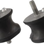 Transmission Mount Bomunik Steel Design Install-0