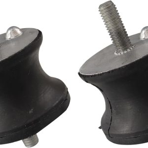 Transmission Mount Bomunik Steel Design Install-0