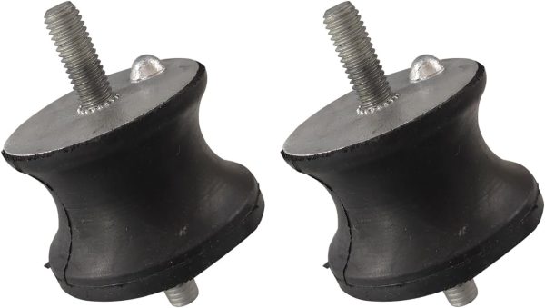 Transmission Mount Bomunik Steel Design Install-0
