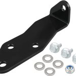 Transmission Mount Bracket Bevinsee Steel CNC-0