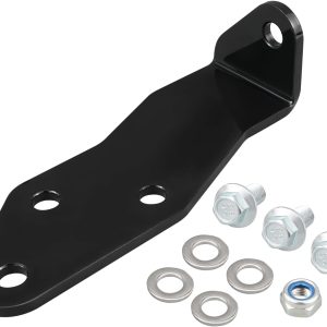 Transmission Mount Bracket Bevinsee Steel CNC-0
