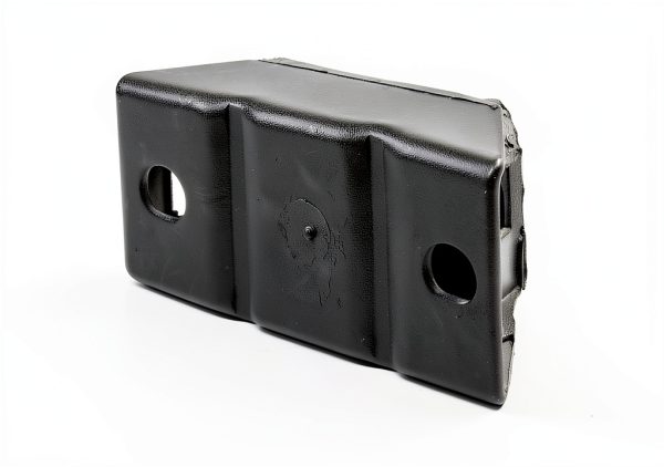 Transmission Mount DEA Machined Heavy Duty-3