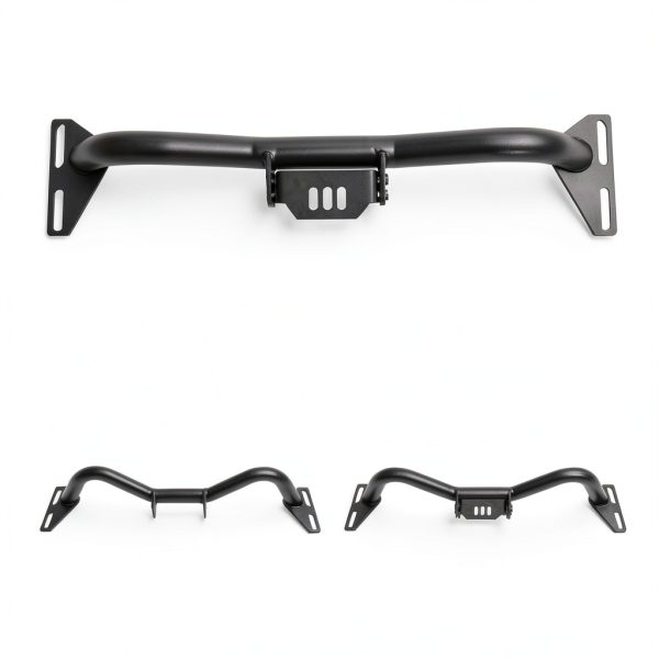 Adjustable Transmission Crossmember ELITEWILL Steel-4