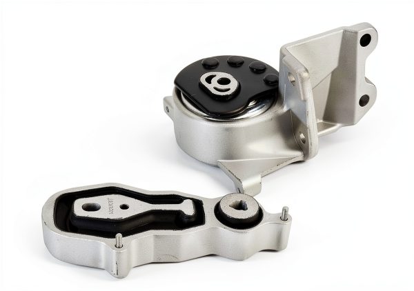 Ford Flex Transmission Mount A-Premium 3.5L V6-0