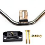 Chevy 700r4 Transmission Mounts by 7BLACKSMITHS-0