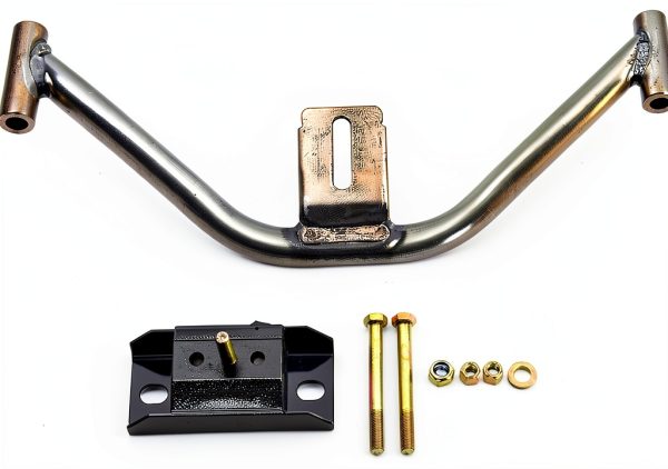 Chevy 700r4 Transmission Mounts by 7BLACKSMITHS-0