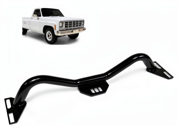 G-PLUS Chevy Silverado GMC Transmission Crossmember-2