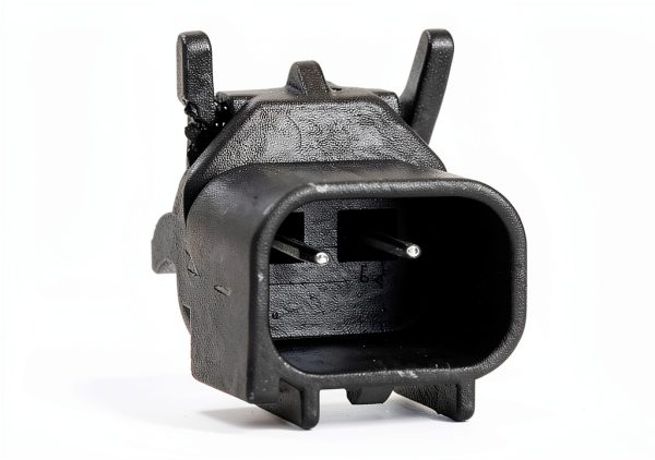 TRQ MTA70733 Transmission Mount-6