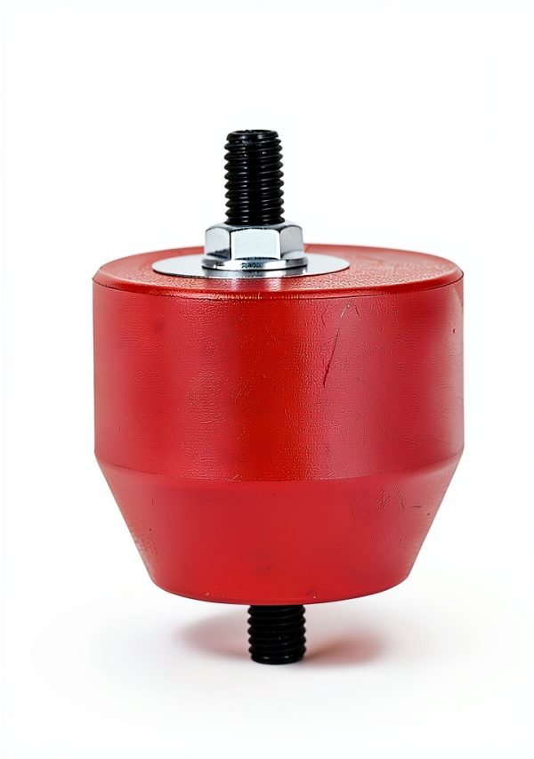 BMW Steering Bushing PTNHZ Aluminum Polyurethane-6