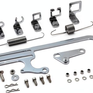 Transmission Mount daola888 Center Rubber-0