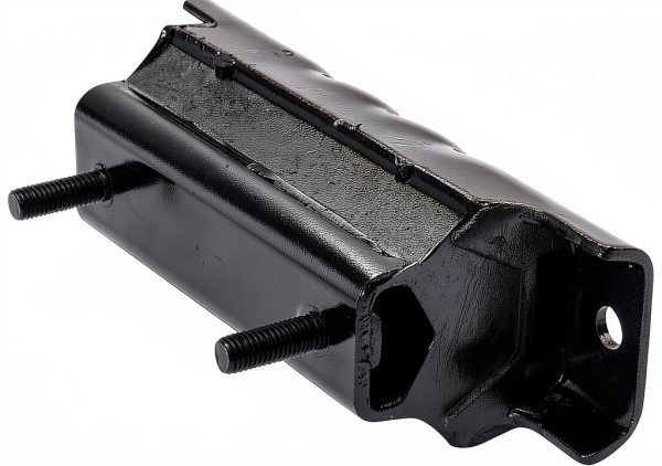 TRQ MTA70733 Transmission Mount-2