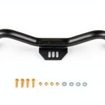 Chevrolet Transmission Mount CP-1108G by LOSTAR-0