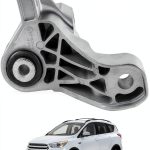 Transmission Bracket YzusGomumu Powder Coated-0