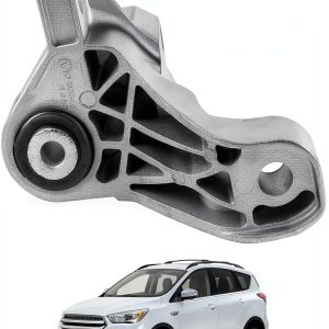 Transmission Bracket YzusGomumu Powder Coated-0