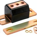 GM Transmission Mount Hihitomorrow Unfinished Steel-0
