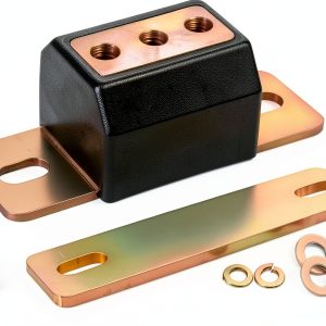 GM Transmission Mount Hihitomorrow Unfinished Steel-0