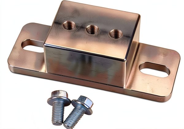 Ruian Mu Sen Auto Parts Co. Transmission Mount TH350 TH400-1