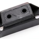 Transmission Mount DEA Machined Heavy Duty-0