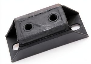 Transmission Mount DEA Machined Heavy Duty-0