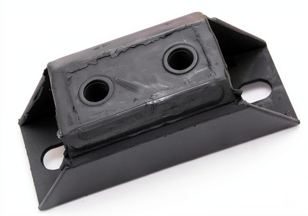 Transmission Mount DEA Machined Heavy Duty-0