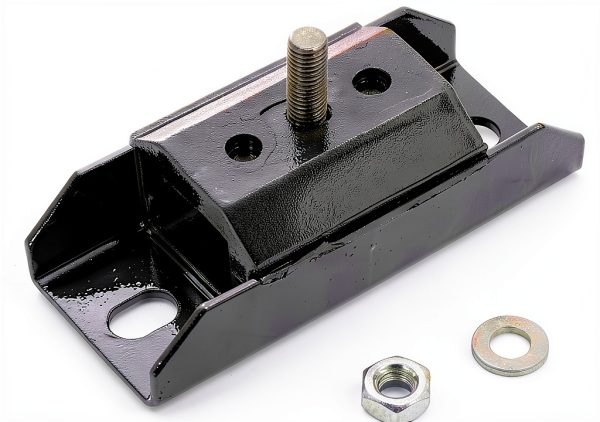 Chevy 700r4 Transmission Mounts by 7BLACKSMITHS-7