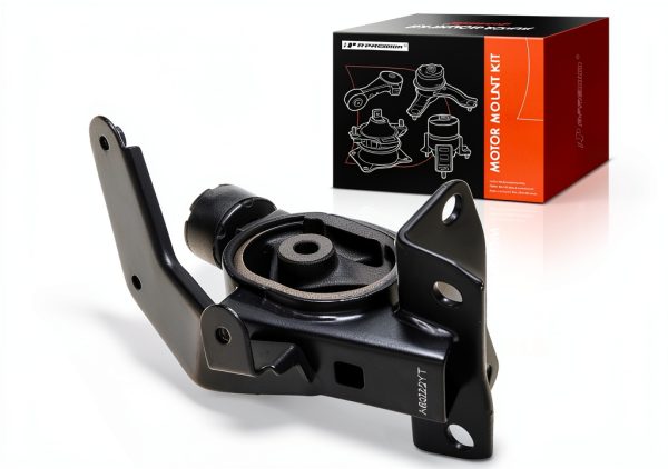 A-Premium Transmission Mount for Pontiac Vibe and Toyota-6