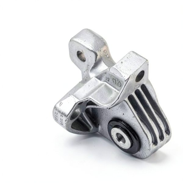 Transmission Bracket YzusGomumu Powder Coated-1