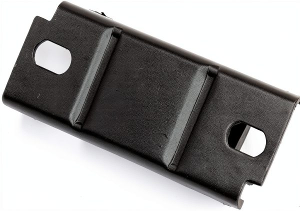 Universal Transmission Mount OEM Powder Coated-2