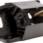 AED Transmission Mounts Machined Design-0
