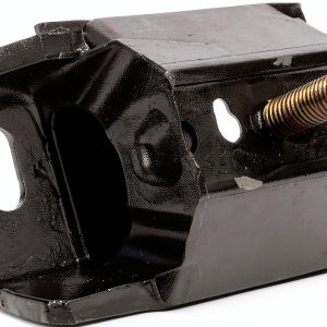 AED Transmission Mounts Machined Design-0