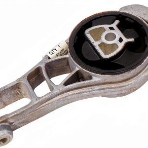 GM Transmission Mount GM Genuine Parts Machined-0