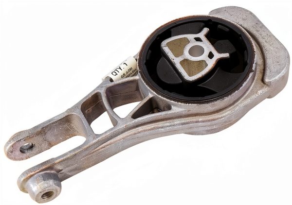 GM Transmission Mount GM Genuine Parts Machined-0