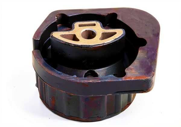 Bomunik Powder Coated Transmission Mounts for Automotive-0