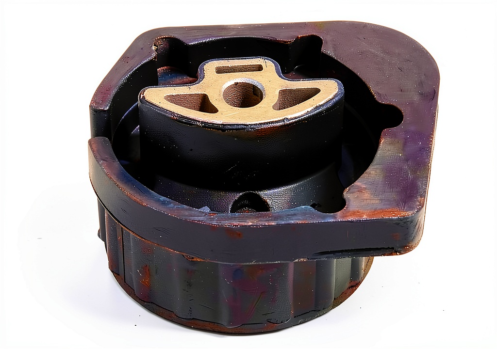 'Bomunik transmission mounts'