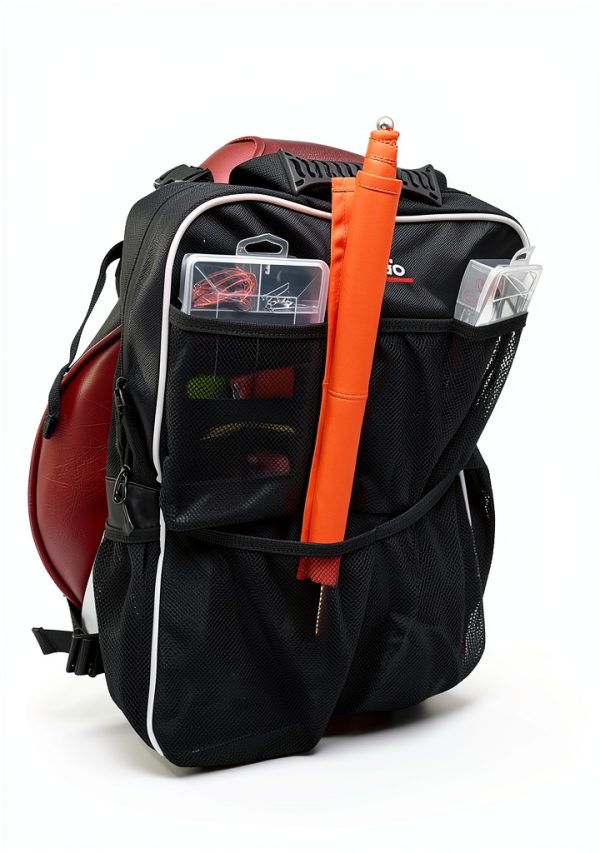 Kemimoto Boat Storage Bag Waterproof Oxford-6