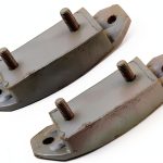 Transmission Mount IAP Performance Rubber Design-0