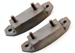 Transmission Mount IAP Performance Rubber Design-0