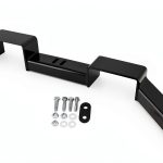 Transmission Steel Crossmember maXpeedingrods-0