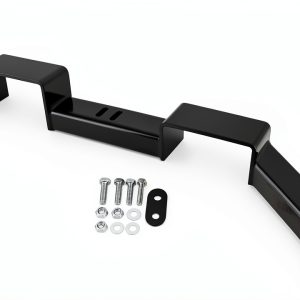 Transmission Steel Crossmember maXpeedingrods-0