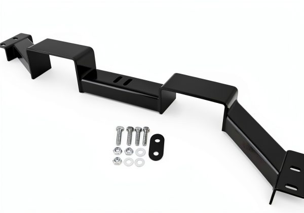 Transmission Steel Crossmember maXpeedingrods-0