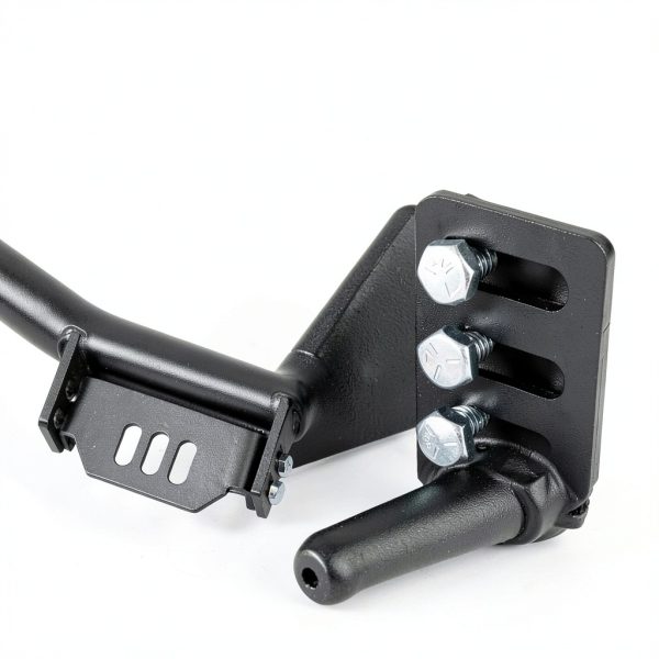Adjustable Transmission Crossmember ELITEWILL Steel-1