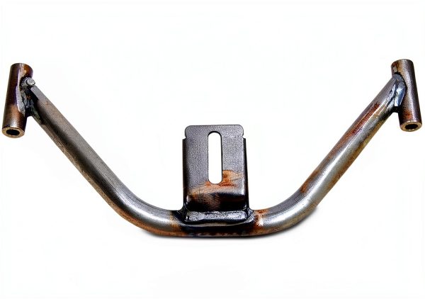 Chevy 700r4 Transmission Mounts by 7BLACKSMITHS-6