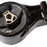 ACDelco Transmission Mount for GM Vehicles-0