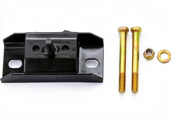 Chevy 700r4 Transmission Mounts by 7BLACKSMITHS-2