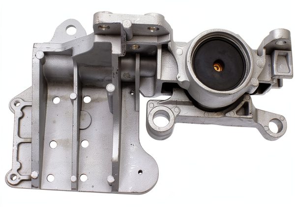 Nissan Sentra Transmission Mounts ApplianPar MK163-5