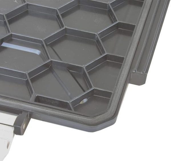 Front Runner Wolf Pack Pro Storage Bins Plastic Camping-4