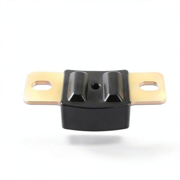 GM Transmission Mount Kit Powder Coated-2