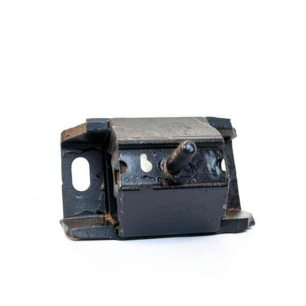 AED Transmission Mounts Machined Design-2