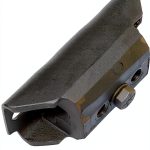 Transmission Mount Westar Floor Noise Dampening-0
