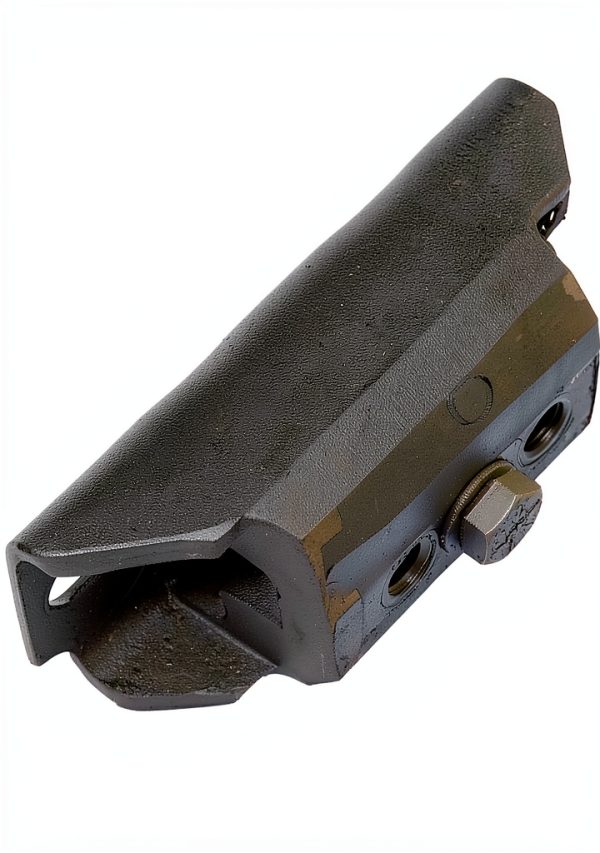 Transmission Mount Westar Floor Noise Dampening-0